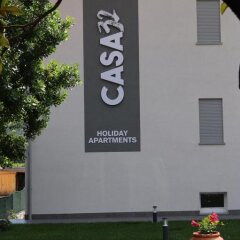 Отель Casa 32 Италия, Наго-Торболе - отзывы, цены и фото номеров - забронировать отель Casa 32 онлайн фото 45