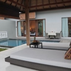 Water Edge Villa by Soscomma - Bild 5