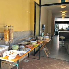 Hotel Salerno - Bild 17