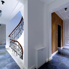 Walton Hotels Galata - Bild 19