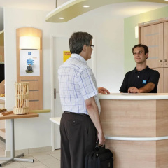 Ibis Budget Frankfurt Offenbach Sued - Bild 13