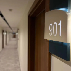 Aydinbey Park Otel - Bild 17
