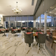 Sveo Business Hotel - Bild 28