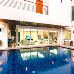 Kyerra Villa by Lofty - Bild 17