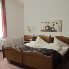 Hotel Anlage Heidelberg - Bild 3