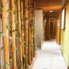 Paşapark Selçuklu Hotel - Bild 15