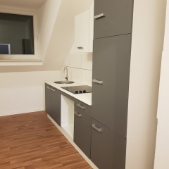 SP Hotels- Apartment an der Wiesenstraße - Bild 15