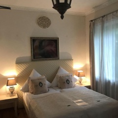 Hotel Am Volksgarten - Bild 6