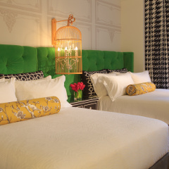 Kimpton Hotel Monaco Pittsburgh by IHG thumbnail 33