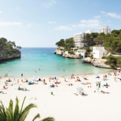 Hotel Cala Santanyi & Apartamentos - Bild 25