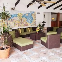 Allamanda Beach Hotel in Grand Anse, Grenada from 102$, photos, reviews - zenhotels.com photo 7