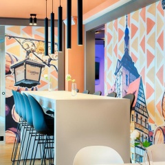 B&B Hotel Bamberg - Bild 21