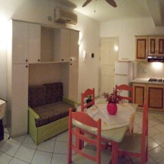 Holiday B&B in Santa Maria, Cape Verde from 43$, photos, reviews - zenhotels.com photo 35