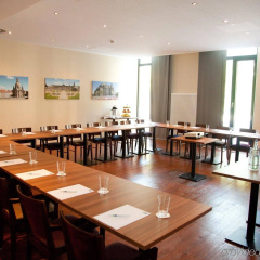 Premier Inn Dresden City Centre - Bild 18