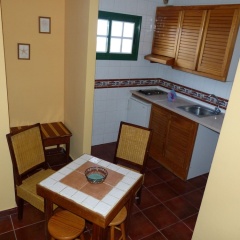 Apartamentos Suncanarias Vilaflor thumbnail 22