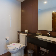 The Phu Beach Hotel - Bild 9
