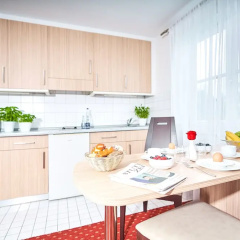 Apart Business Hotel - Bild 16