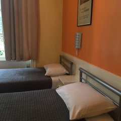 Gresham Hotel Bloomsbury - Bild 3