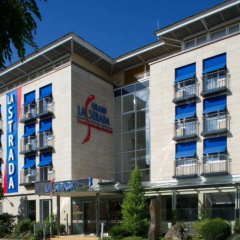 Hotel La Strada - Bild 1