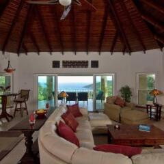 Bay Tree Villa in Bequia, St. Vincent and the Grenadines from 124$, photos, reviews - zenhotels.com photo 6