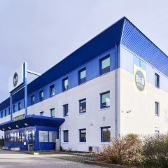 B&B HOTEL Köln-Marsdorf - Bild 1