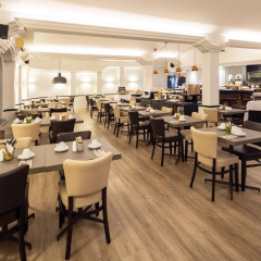 Arc la Rambla Hotel - Bild 22