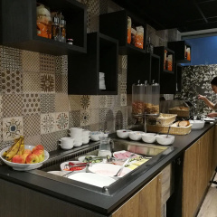 XO Hotel Inner - Bild 29