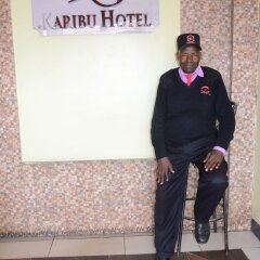 Karibu Hotel in Nairobi, Kenya from 62$, photos, reviews - zenhotels.com photo 21