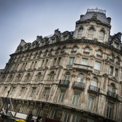 Thistle London Piccadilly - Bild 1