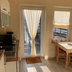 Ferienwohnung Janus Altstadt-Hameln Haus 1 inklusive Parkplatz mit und ohne Balkon - Bild 1
