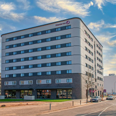 Premier Inn Saarbrücken City Congresshalle - Bild 1