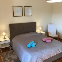 Swimgold Villa thumbnail 1