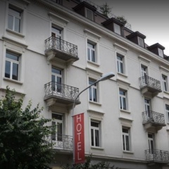 Alma Hotel - Boutique hideaway by the lake with rooftop and ladies-only wellness - Bild 1