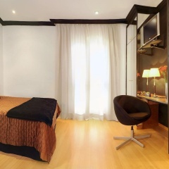 Hotel Abbot - Bild 10