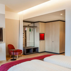IntercityHotel Dortmund - Bild 3