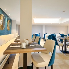 Eurostars Astoria - Bild 18