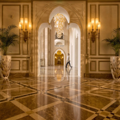 Marsa Malaz Kempinski, The Pearl - Doha thumbnail 16