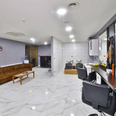ibis Styles Istanbul Bomonti - Bild 2