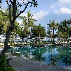 InterContinental Bali Resort by IHG - Bild 20