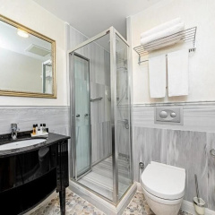 Meroddi Galata Flats - Bild 18