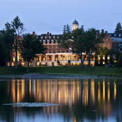 The Otesaga Resort thumbnail 1