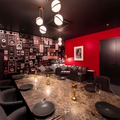 FIVE Zurich - Luxury City Resort - Bild 27