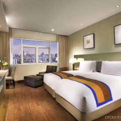 Grand Sukhumvit Hotel Bangkok Managed by Accor - Bild 2