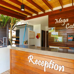 Mega Cottages - Bild 19