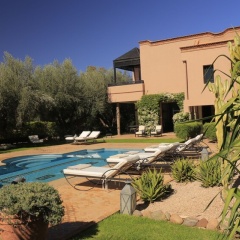 Villa Abalya 24 - Bild 13