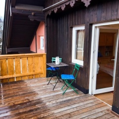 Ferienwohnung Aurora - Bild 4