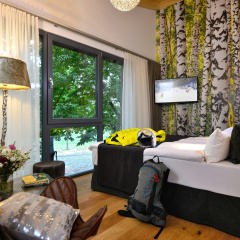 Hotel Fire & Ice - Bild 4