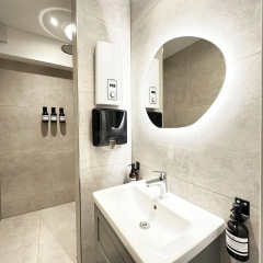 BLK Hostel - Bild 7