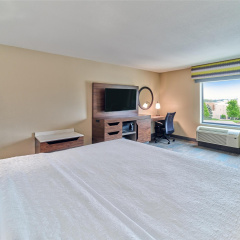 Hampton Inn Omaha Midtown-Aksarben Area thumbnail 24
