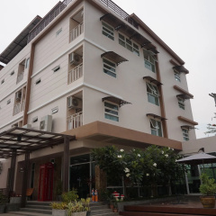 The Bliss Loei Living thumbnail 1